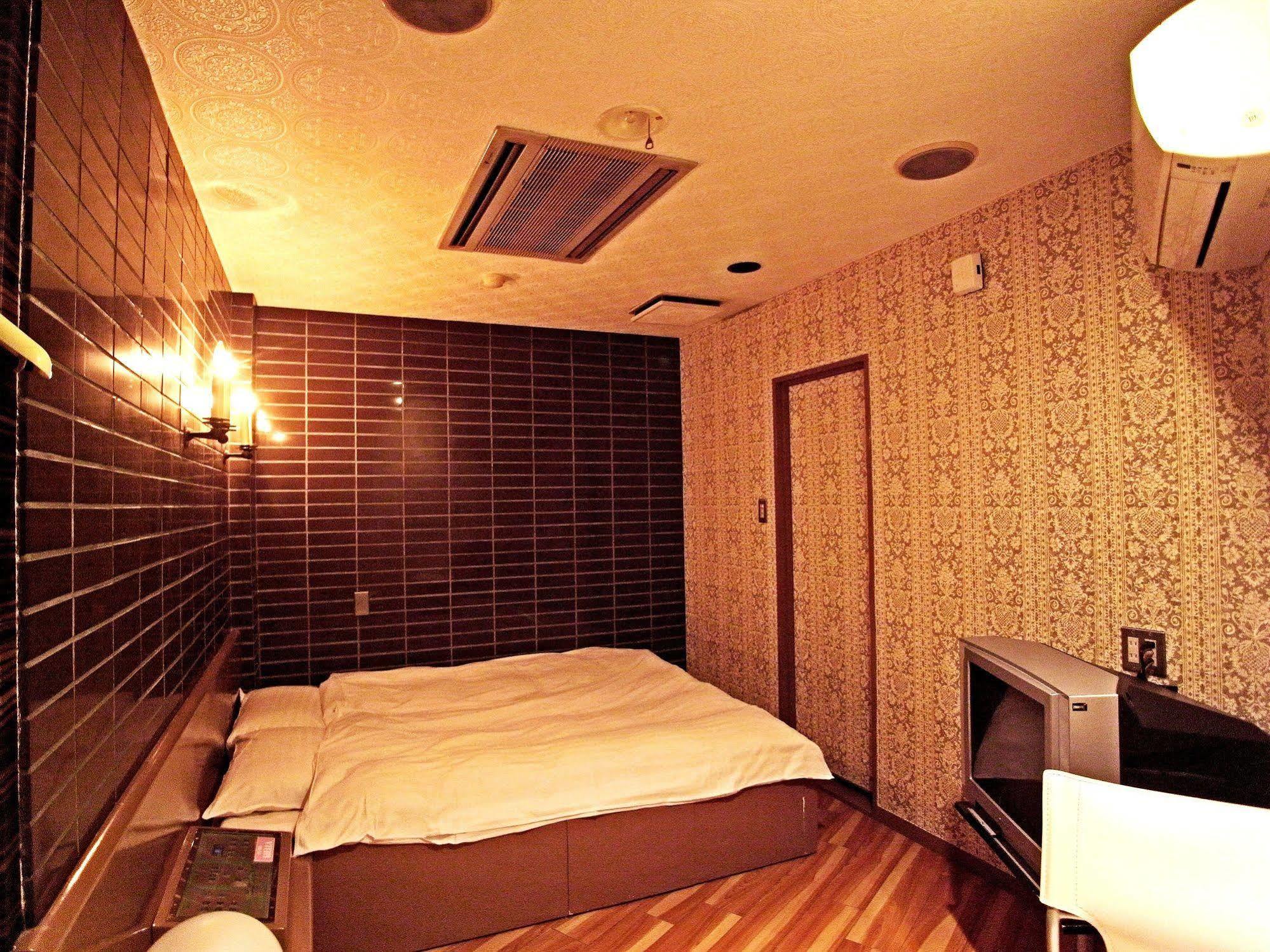 Hotel Stella (Adults Only) Сакаи Экстерьер фото